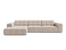 Modular corner sofa 656631