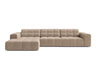 Modular corner sofa 656631