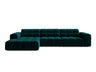 Modular corner sofa 656631