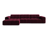 Modular corner sofa 656631