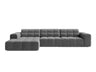 Modular corner sofa 656631