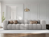 Modular sofa 592107