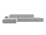 Modular corner sofa 656751