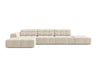 Modular corner sofa 656751