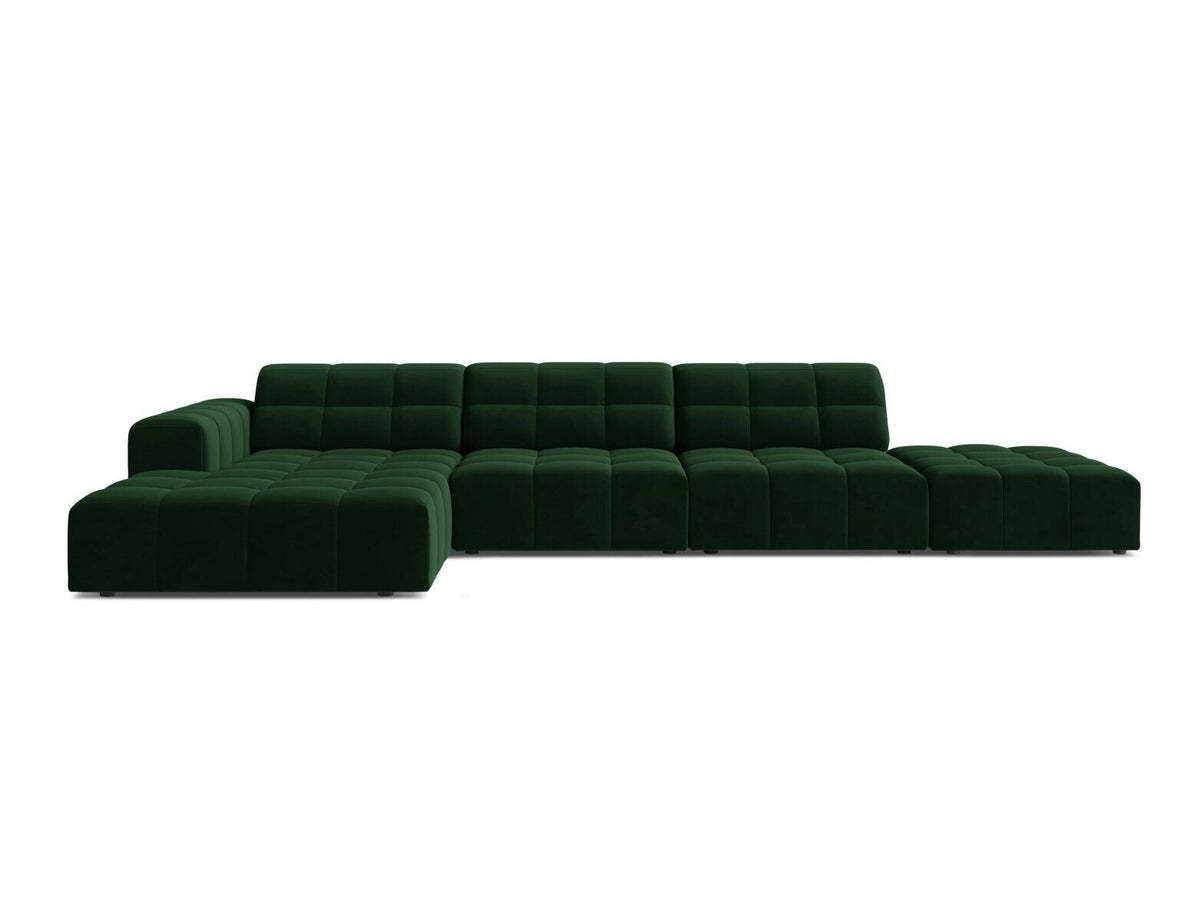 Modular corner sofa 656751
