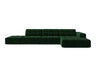 Modular corner sofa 656751