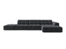 Modular corner sofa 656751
