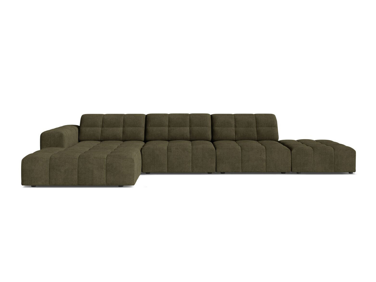Modular corner sofa 656751