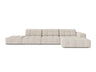 Modular corner sofa 656751