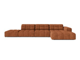 Modular corner sofa 656751