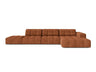 Modular corner sofa 656751