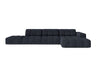 Modular corner sofa 656751
