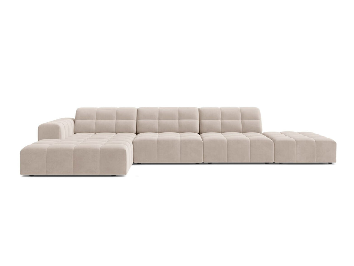 Modular corner sofa 656751
