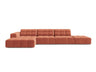 Modular corner sofa 656751