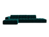 Modular corner sofa 656751
