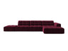 Modular corner sofa 656751
