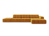 Modular corner sofa 656751