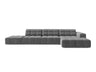 Modular corner sofa 656751
