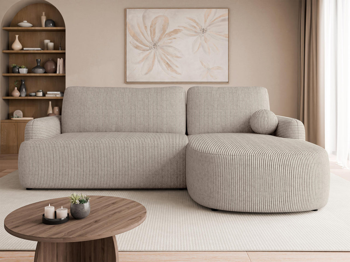 Corner sofa 641080