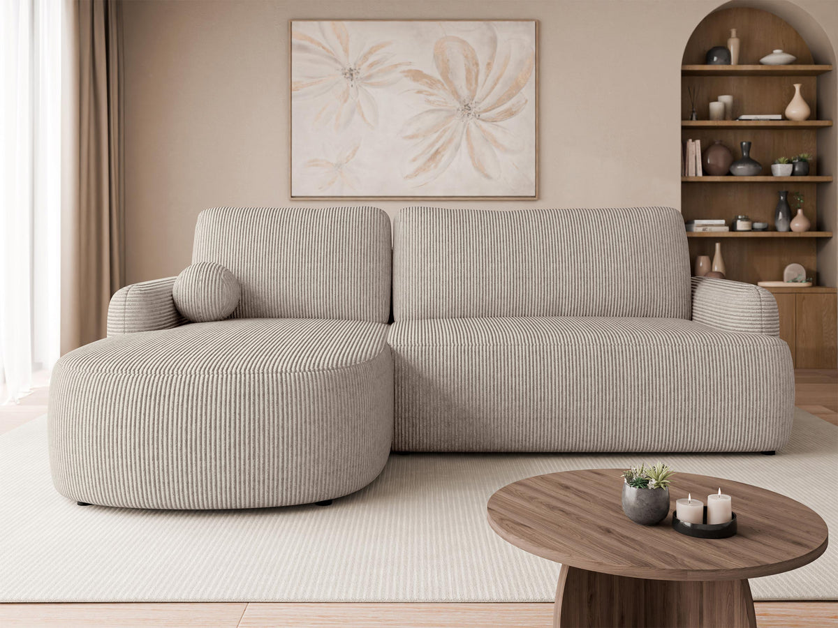 Corner sofa 641080