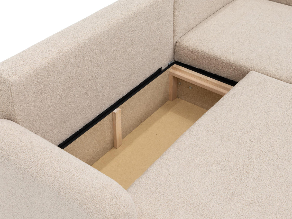 Corner sofa 641080