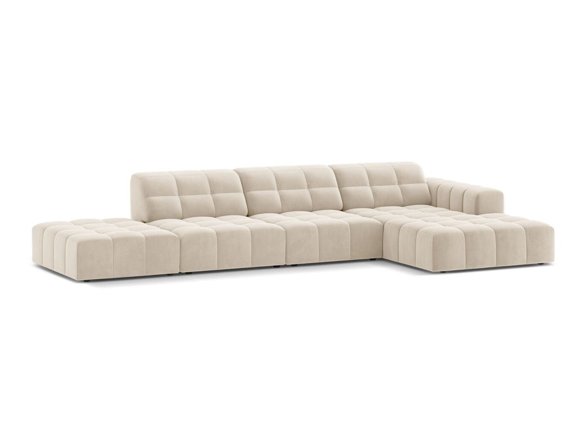 Modular corner sofa 656751