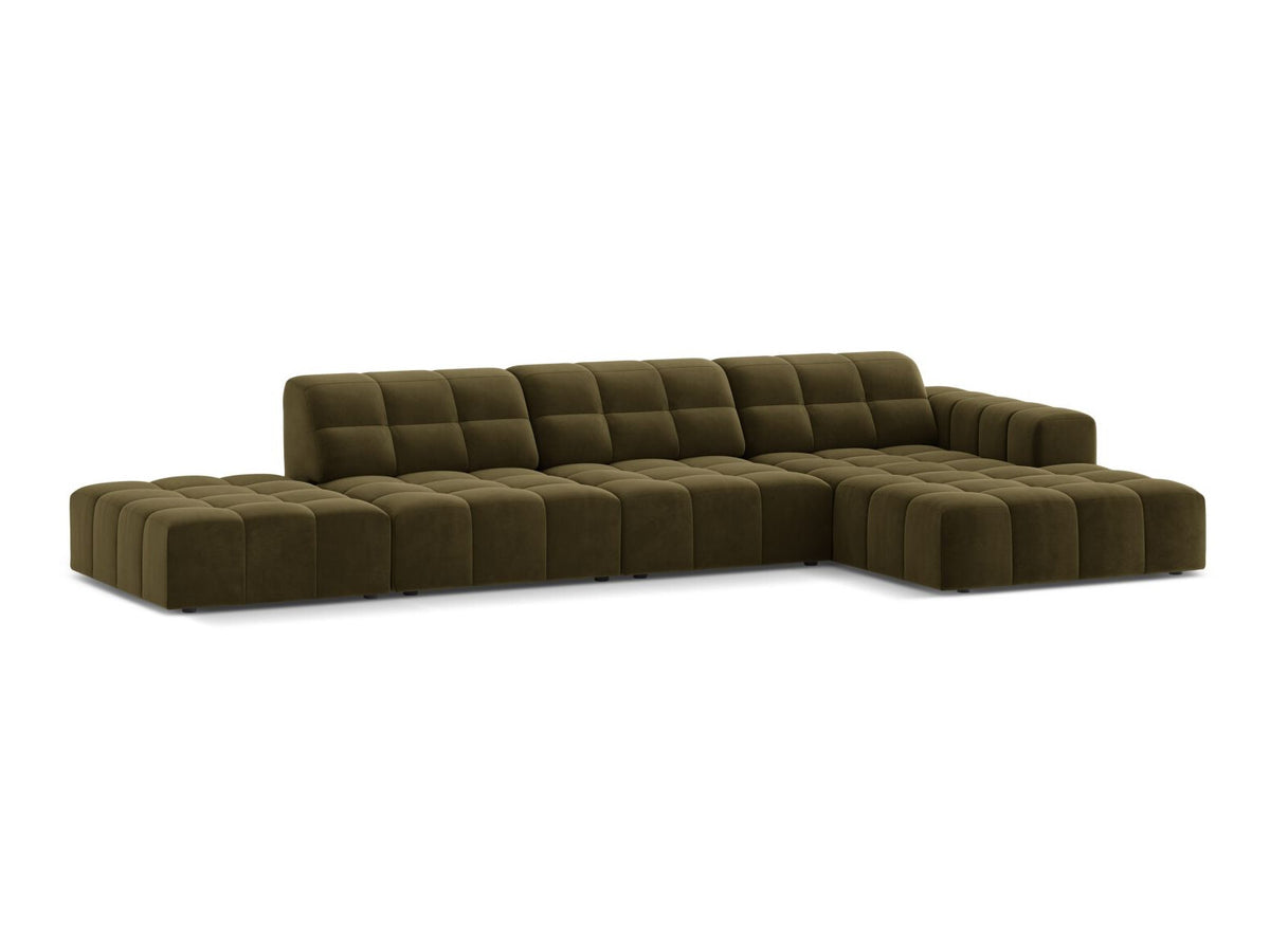 Modular corner sofa 656751