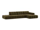 Modular corner sofa 656751
