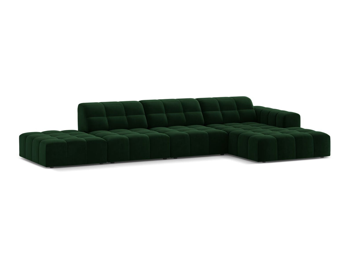 Modular corner sofa 656751