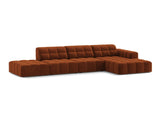 Modular corner sofa 656751