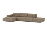 Modular corner sofa 656751