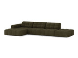 Modular corner sofa 656751