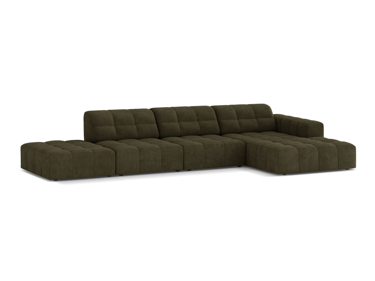 Modular corner sofa 656751