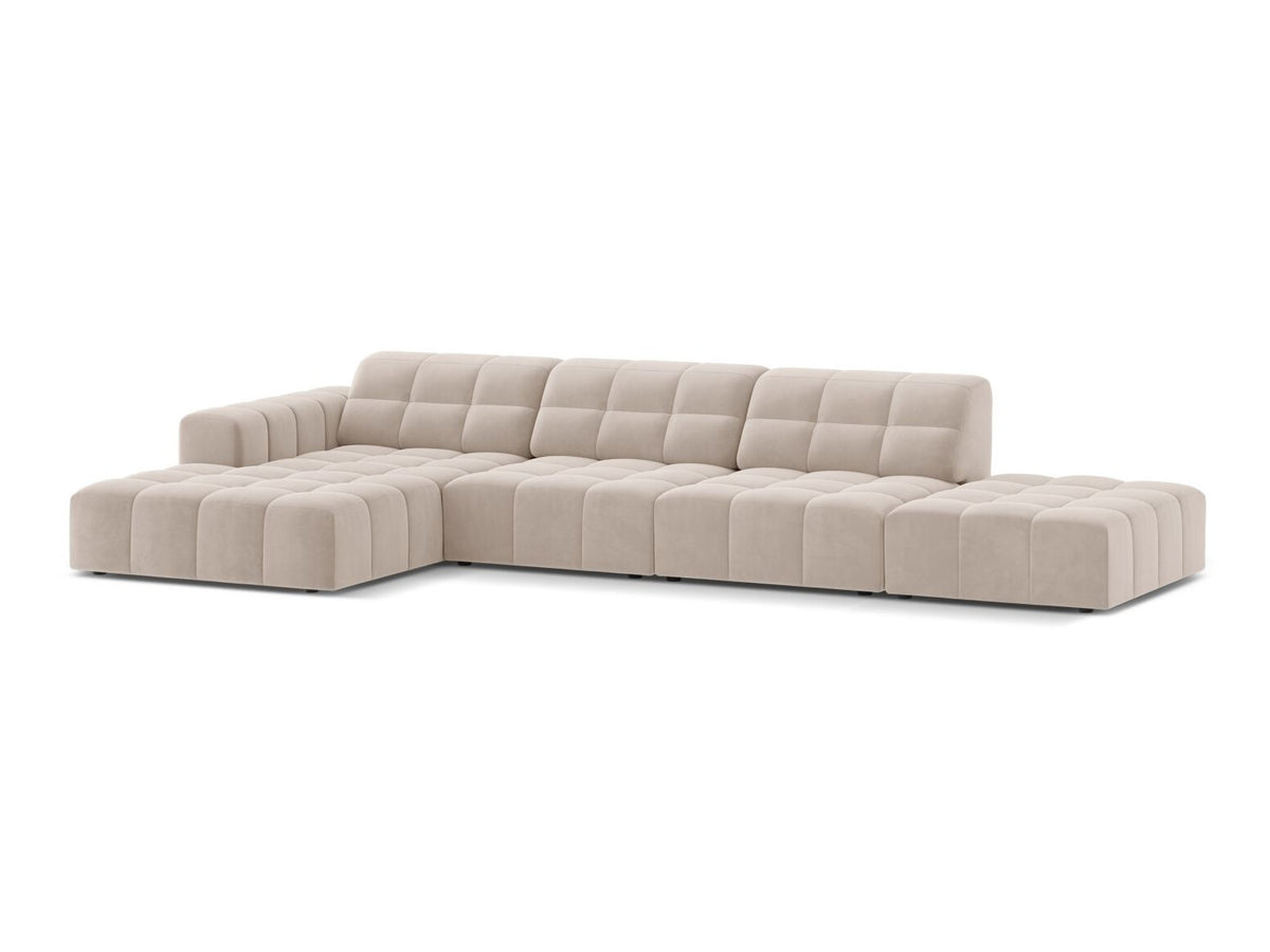 Modular corner sofa 656751