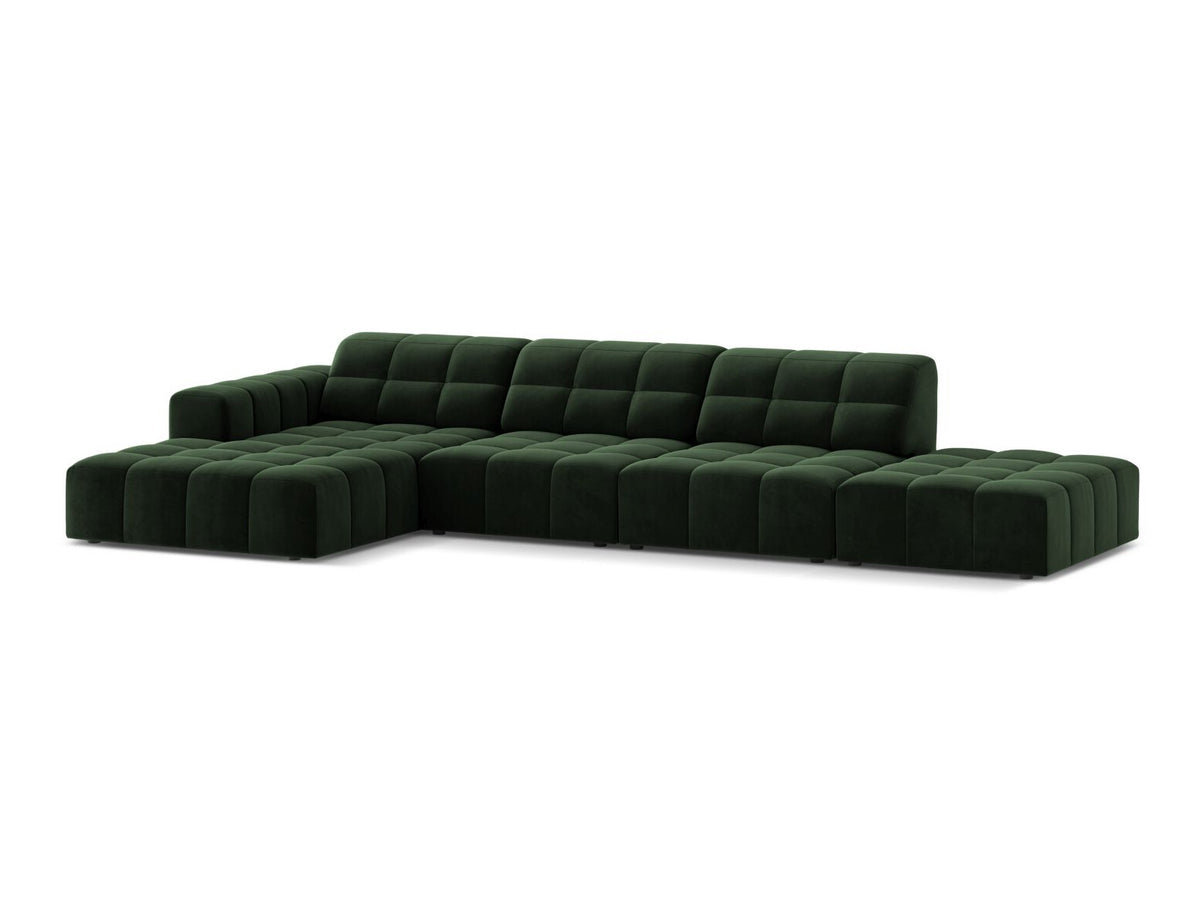 Modular corner sofa 656751