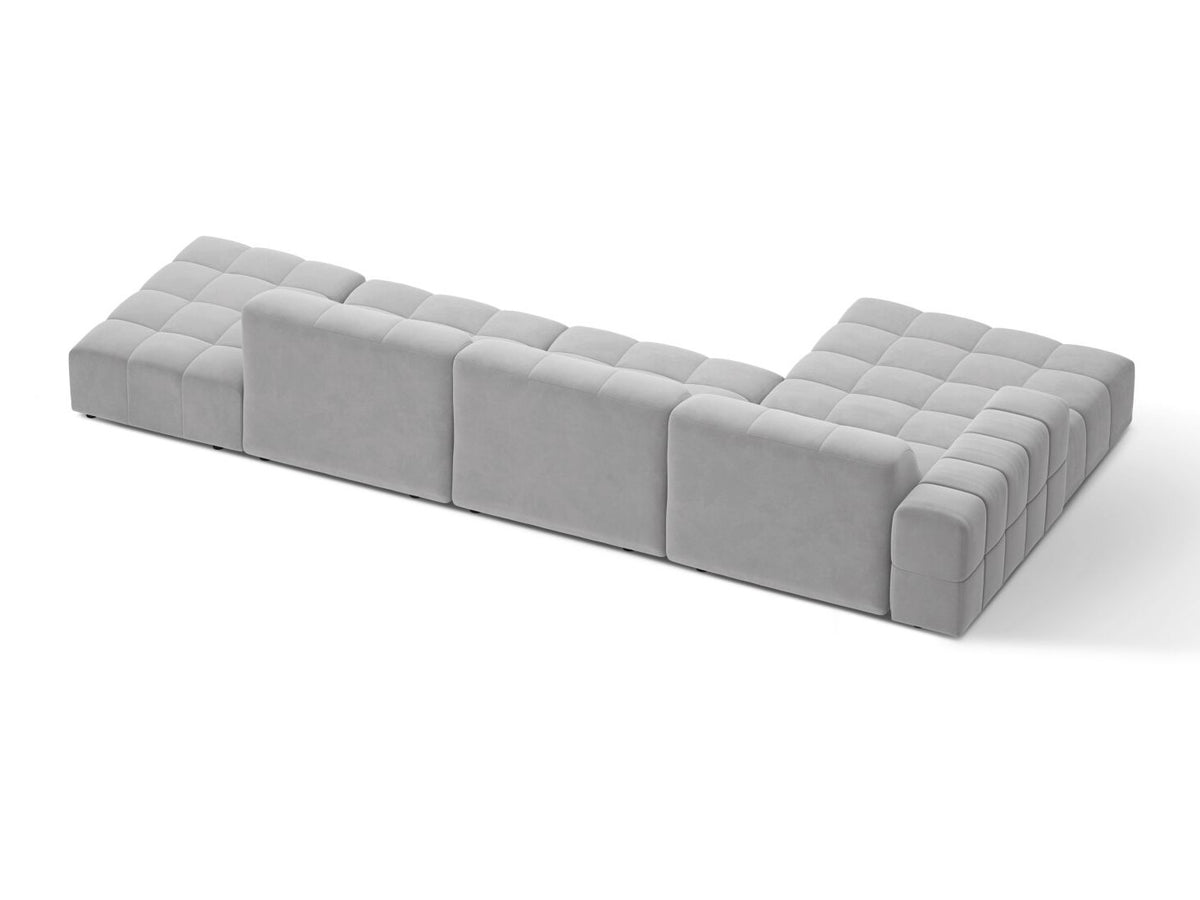 Modular corner sofa 656751