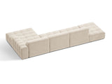 Modular corner sofa 656751