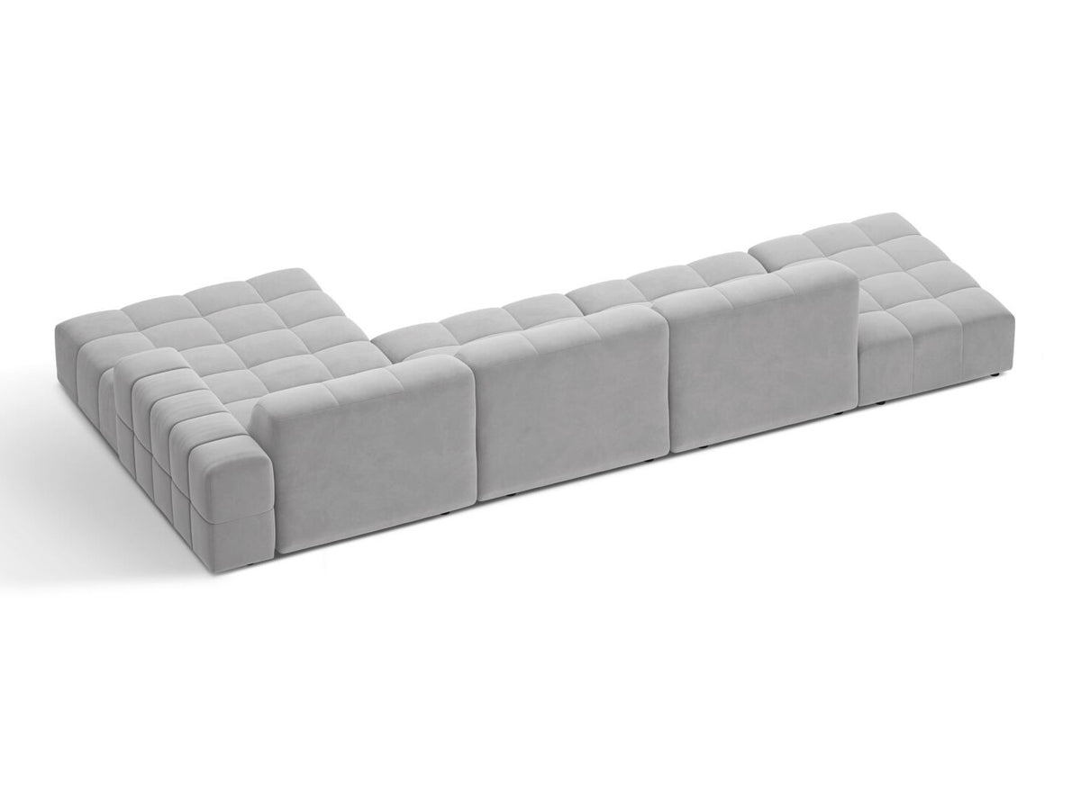 Modular corner sofa 656751