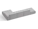 Modular corner sofa 656751