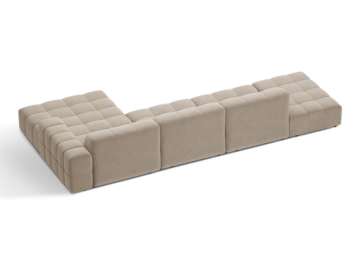 Modular corner sofa 656751
