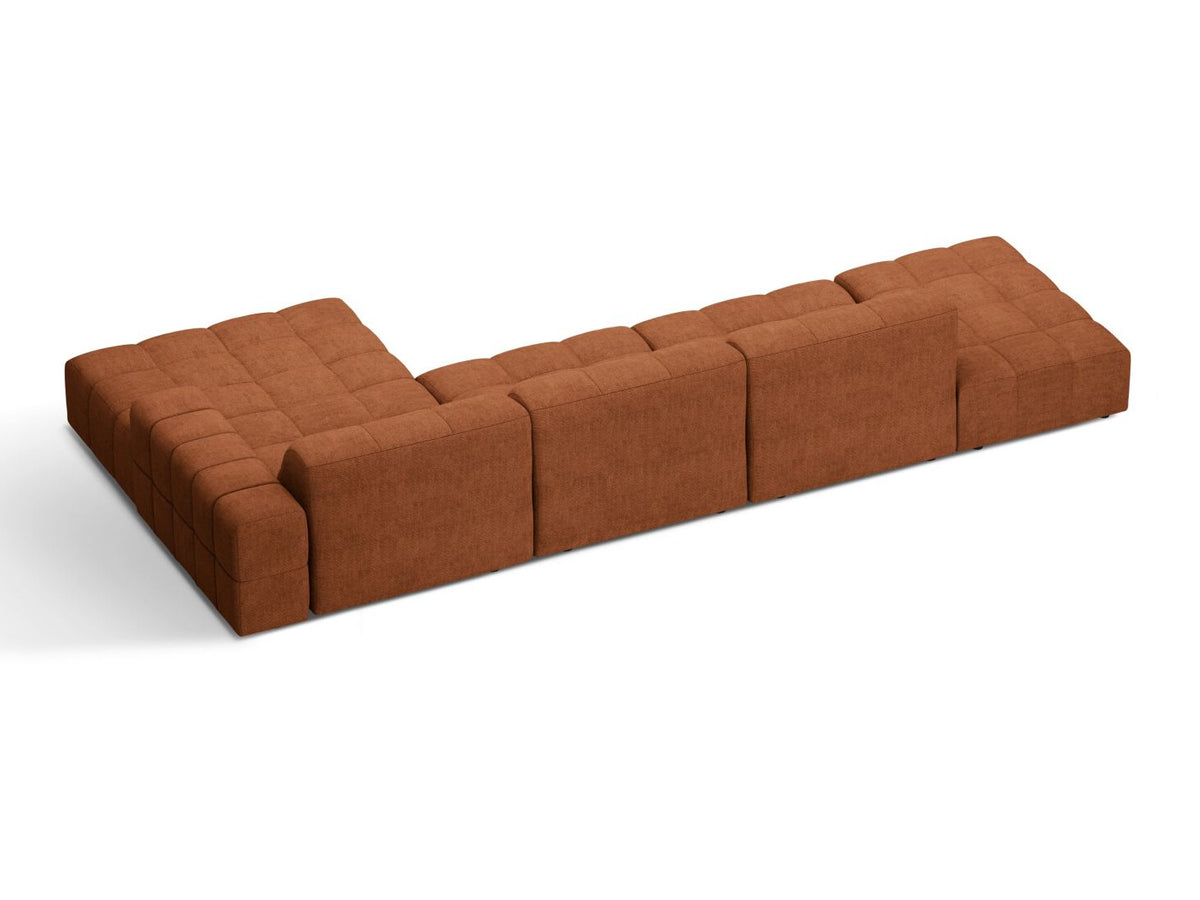 Modular corner sofa 656751