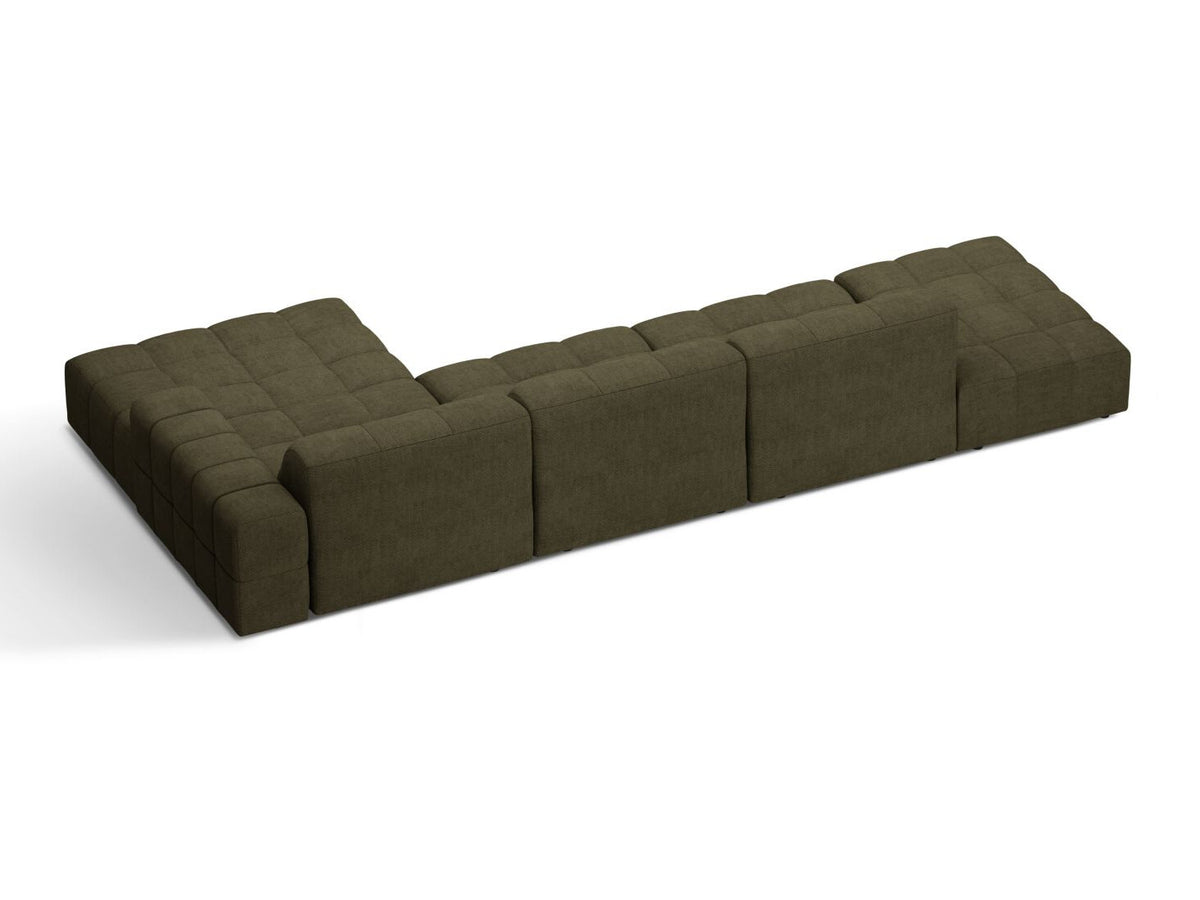 Modular corner sofa 656751