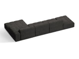 Modular corner sofa 656751