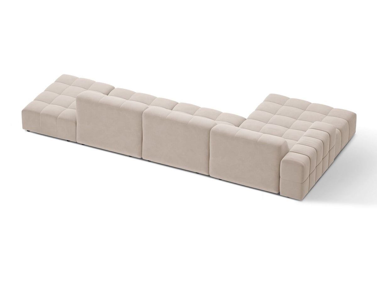 Modular corner sofa 656751