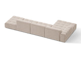 Modular corner sofa 656751