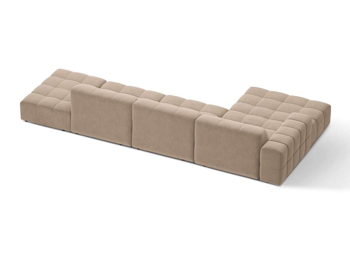 Modular corner sofa 656751