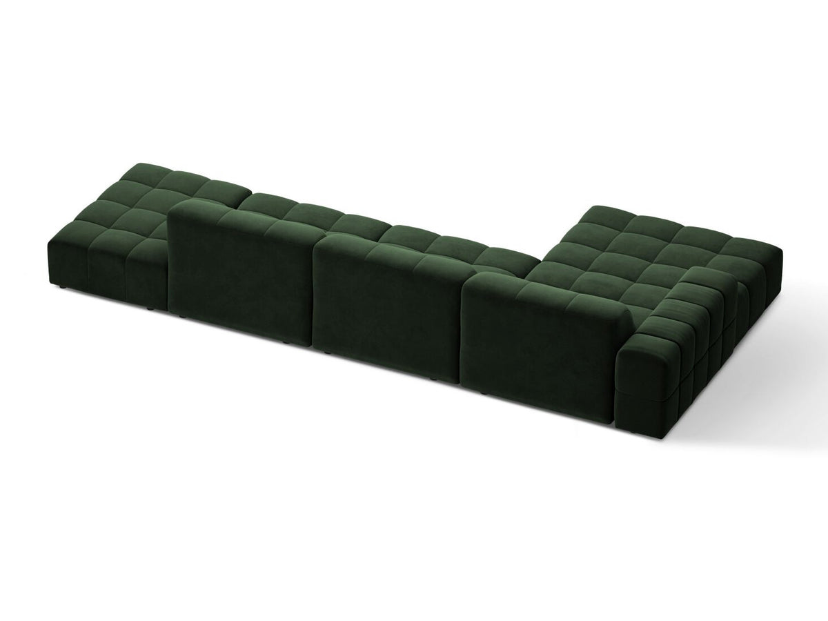 Modular corner sofa 656751