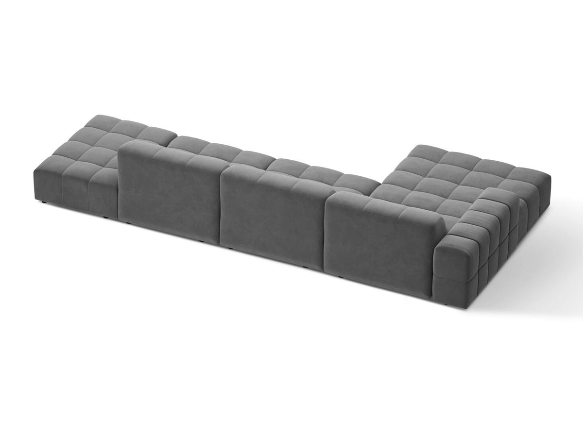 Modular corner sofa 656751