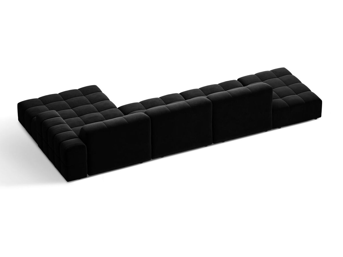 Modular corner sofa 656751