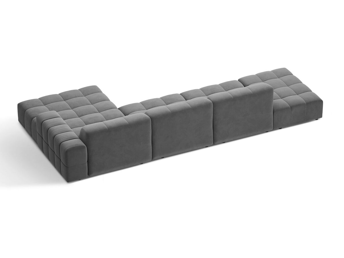 Modular corner sofa 656751